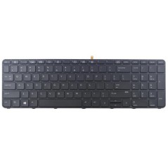"Buy HP Keyboard 827029-FL1 - Top Quality for Czech Republic/Slovakia"